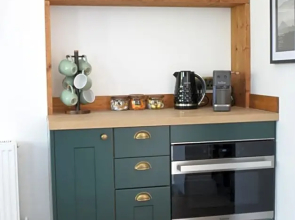 The Hop Merchants House