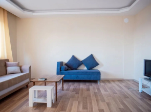 Spacious 2 Bedroom for 5 With Mountain View Free Wifi