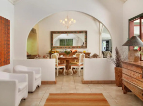 Eco Resort Hotel Villa São Romão