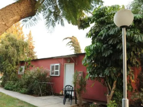 Ein Zurim Guest House