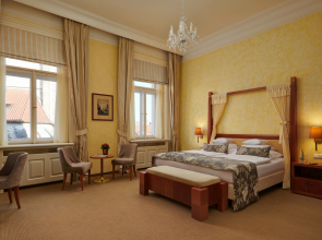 Ventana Hotel Prague