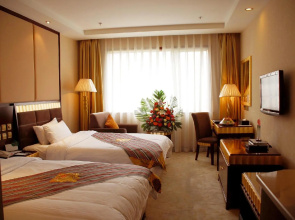 Lhasa Hotel
