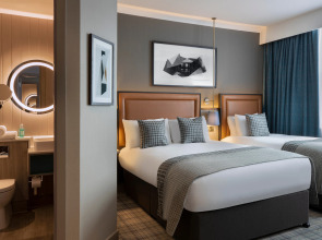 Leonardo Royal Hotel Edinburgh