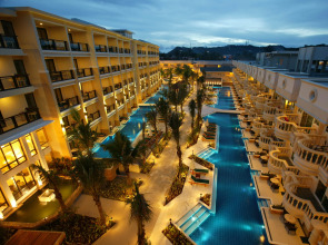 Henann Garden Resort