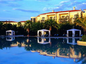 Hyatt Regency Thessaloniki