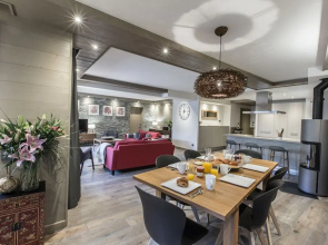 Keystone Lodge Apartment T5 C17