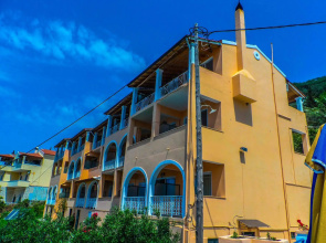Lido Sofia Holidays