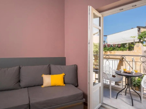 Veneri Boutique Suites