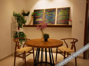 Yangzhou Jasmine House Inn