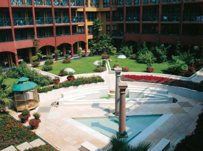 Parc Hotel Gritti
