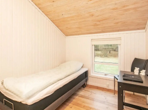 5 Person Holiday Home in Jerup-by Traum
