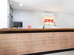 Mandurah Room & Cafe by OYO Rooms