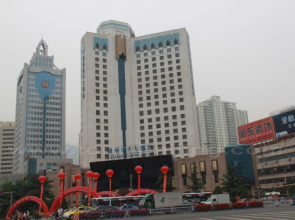 Legend Hotel