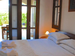 2 bedroom Apartment Kalypso with private garden, Aphrodite Hills Resort