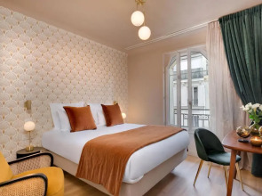 Artemisia Montmartre