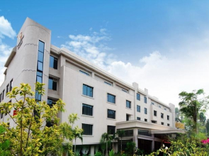 Xiamen Jinqiao Garden Hotel