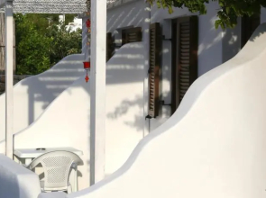 ilvento mykonos