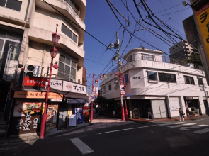 FUTO HOUSE -Ippon no Enpitsu-