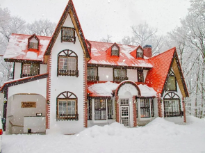 Panketo Lodge