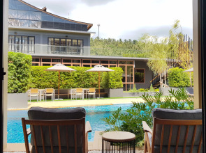 Aurico Kata Resort & Spa