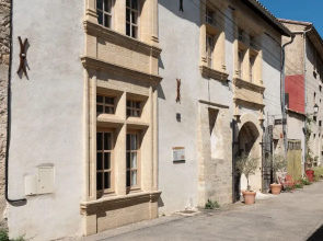 La Maison des Seigneurs