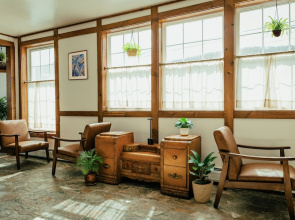 The Perch Hotel