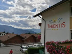 Terentis
