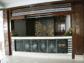 OYO 2255 Hotel Costa River