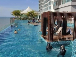 Kuantan Seaview Studio@Imperium Residence TgLumpur