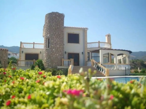 Villa Sunset Valley