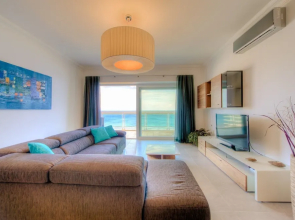 Seafront LUX APT IN Fort Cambridge