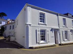 South Cottage