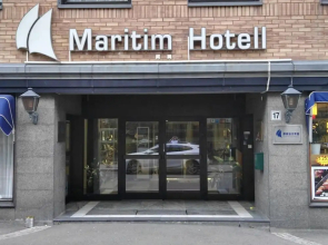 Maritim Hotel