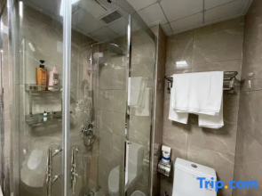 Huaishui Anlan Light Luxury Homestay