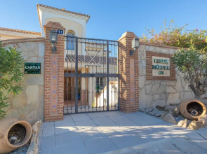Villa Carlos Mijas Golf
