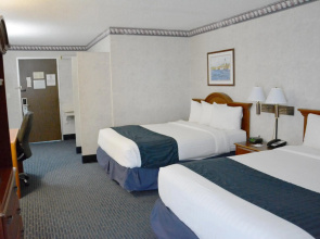 Travelodge by Wyndham Milwaukee