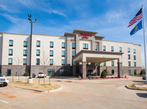 Hampton Inn El Reno