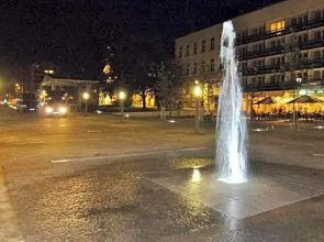 CMC Residence & Conference Inn