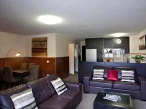 Alpine View Apartments