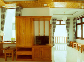 Riverside Plum Garden Homestay
