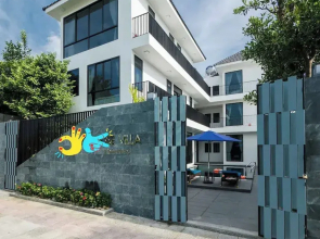 Phuc Villa