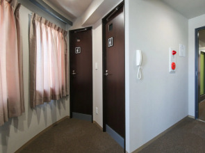 Beagle Tokyo Hostel and Apartments