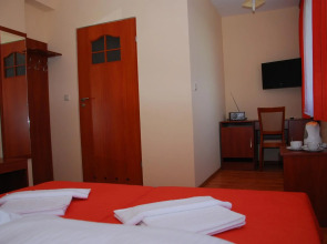 Ośrodek hotelowy Optima