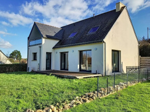 Maison Crozon, 5 Pièces, 8 Personnes - Fr-1-370-23