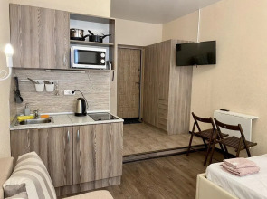 Апартаменты на улице Саблинская