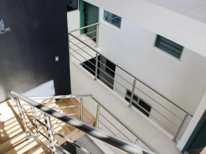Nidah Condominios