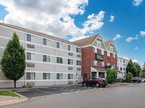 Extended Stay America Suites Cincinnati Blue Ash Reed Hartma