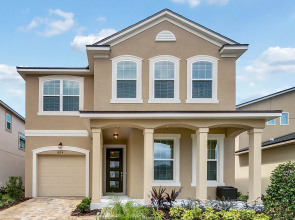 7 Bedrooms / 5.5 Bathrooms / Solara (1604 HG), Kissimmee, US