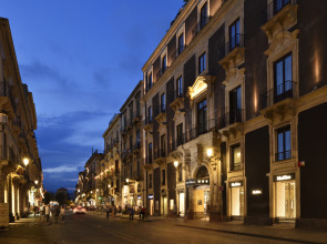 Palace Catania UNA Esperienze