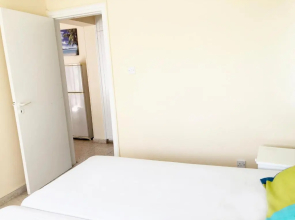 604 Agia Napa Center